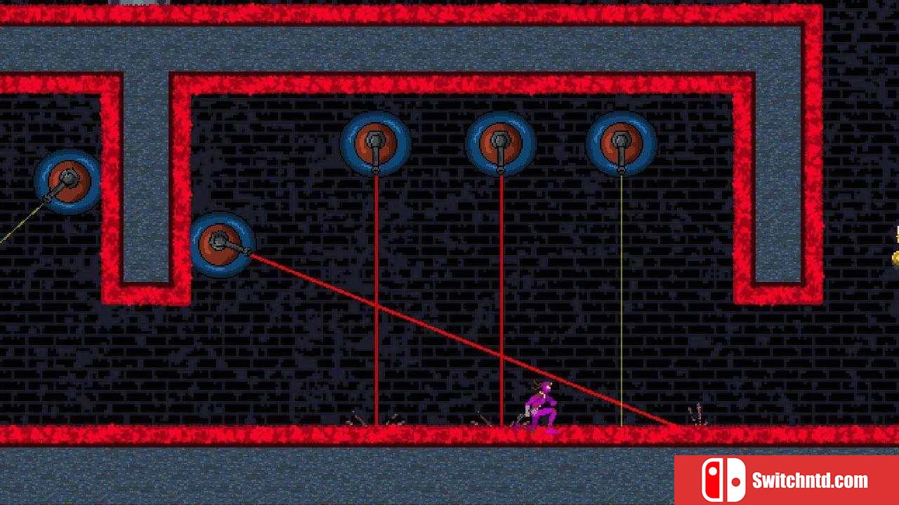 《双忍一杯（2 Ninjas 1 Cup）》Build 1744505 Chronos硬盘版[EN]_1