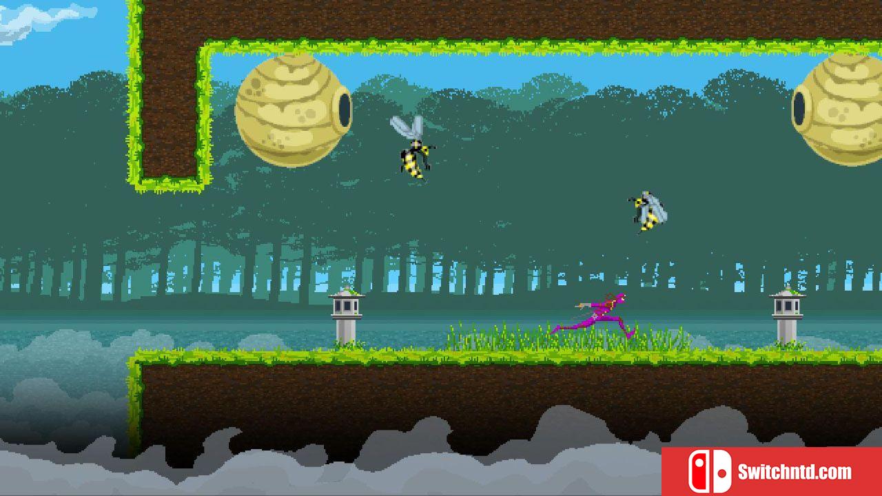 《双忍一杯（2 Ninjas 1 Cup）》Build 1744505 Chronos硬盘版[EN]_2