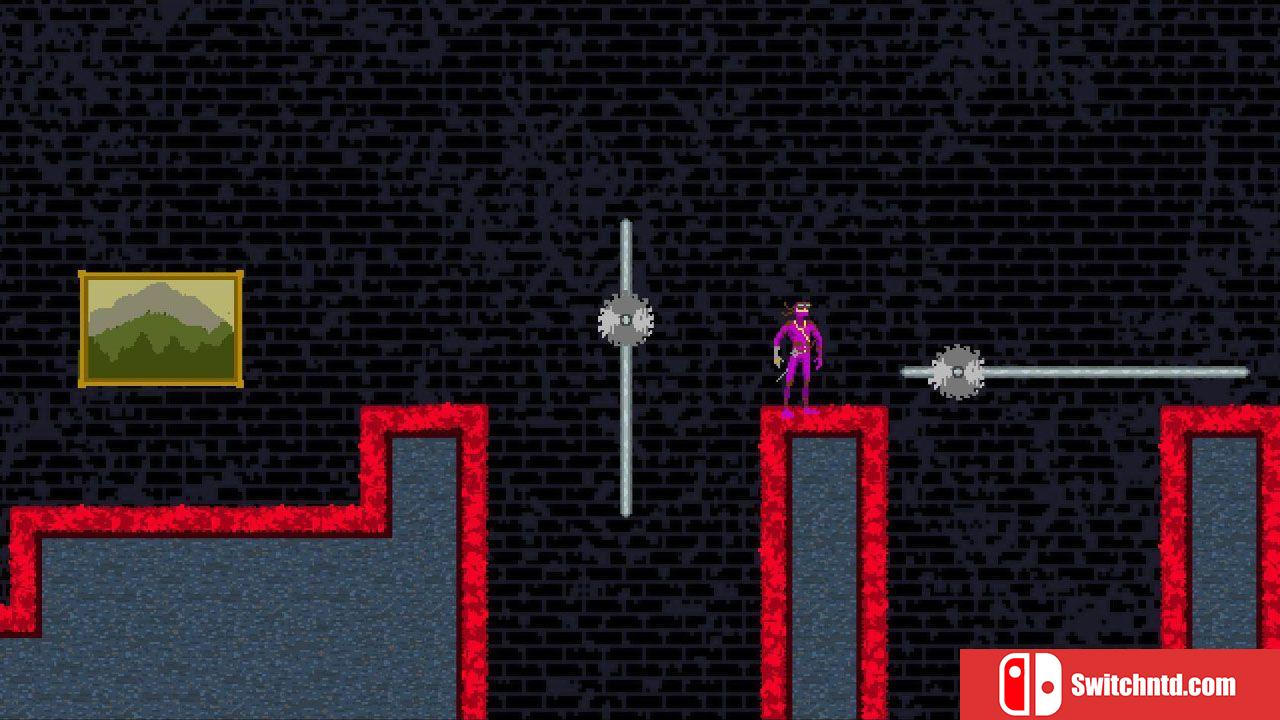 《双忍一杯（2 Ninjas 1 Cup）》Build 1744505 Chronos硬盘版[EN]_5