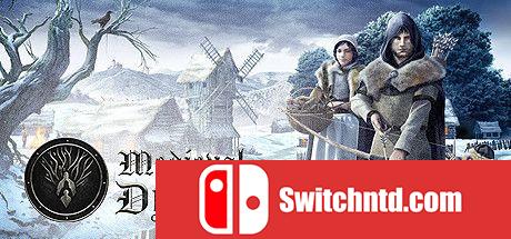 《中世纪王朝（Medieval Dynasty）》v0.2.0.0 免安装未加密版[EN]_0