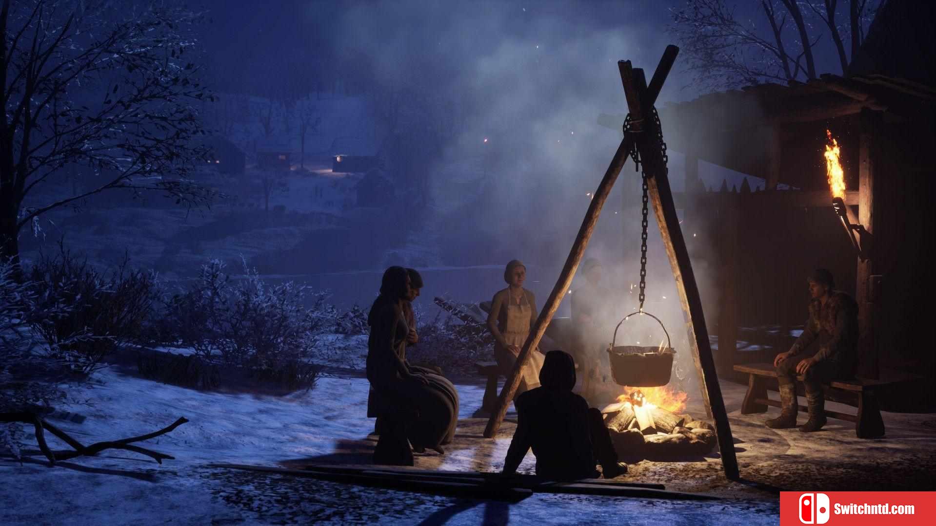 《中世纪王朝（Medieval Dynasty）》v0.2.0.0 免安装未加密版[EN]_4