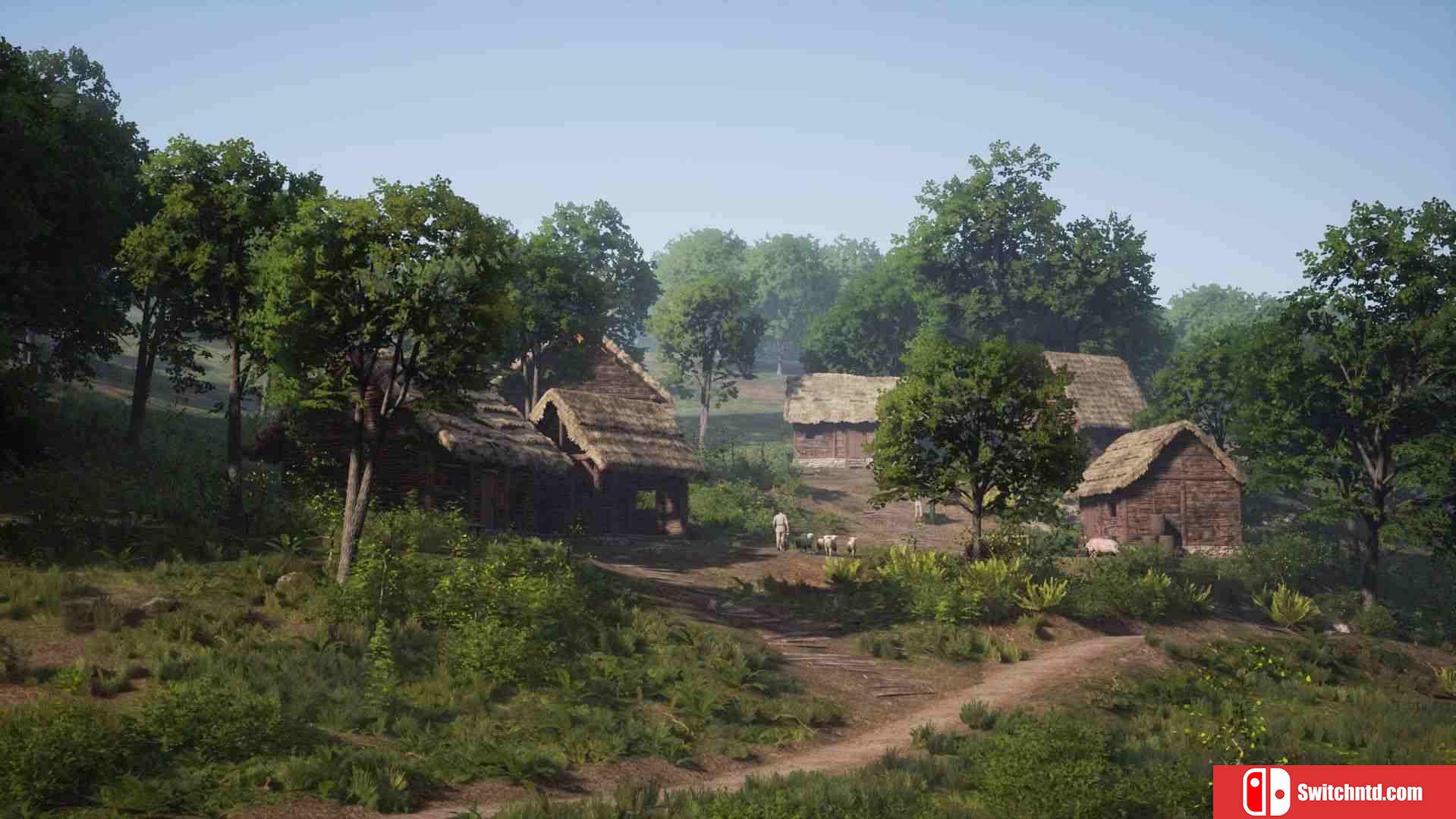《中世纪王朝（Medieval Dynasty）》v0.2.0.0 免安装未加密版[EN]_5