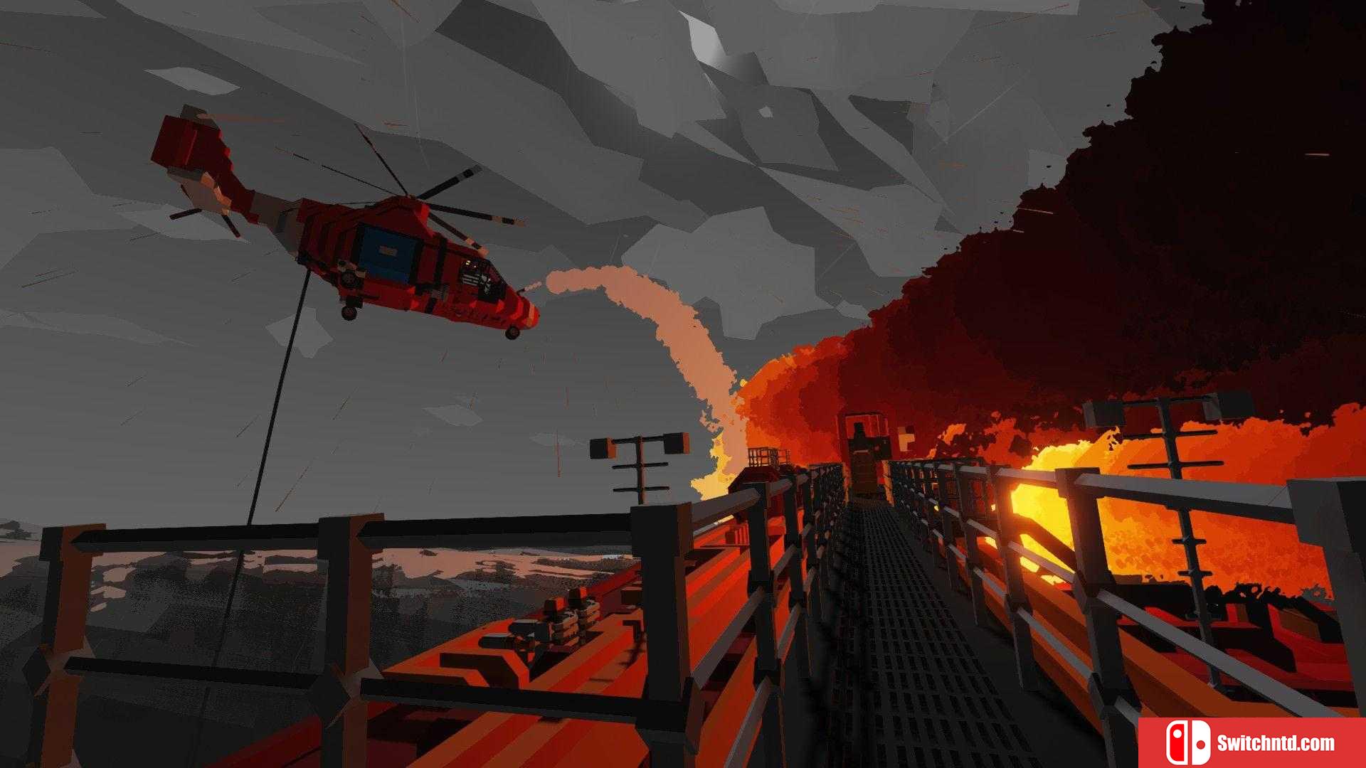 《风暴工程：建造和救援（Stormworks: Build and Rescue）》SiMPLEX硬盘版[EN]_2