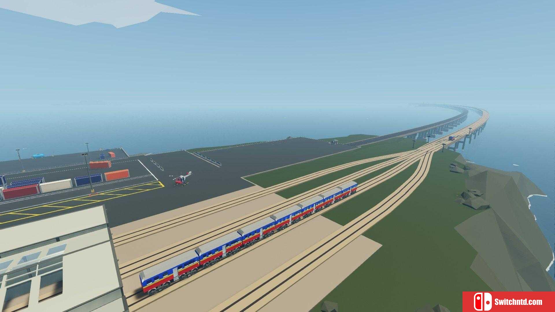 《风暴工程：建造和救援（Stormworks: Build and Rescue）》SiMPLEX硬盘版[EN]_1