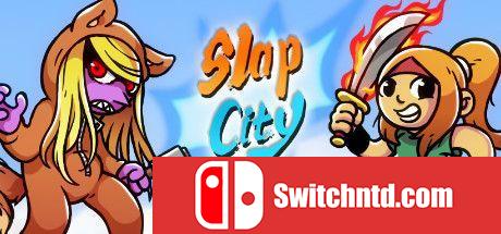 《击打城市（Slap City）》GoldBerg硬盘版[EN]_0