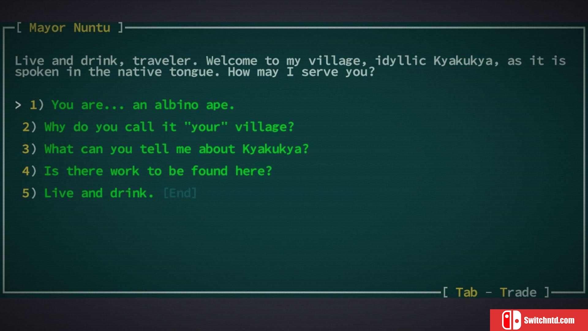 《像素洞穴大冒险（Caves of Qud）》v2.0.201.45 GOG硬盘版[EN]_2