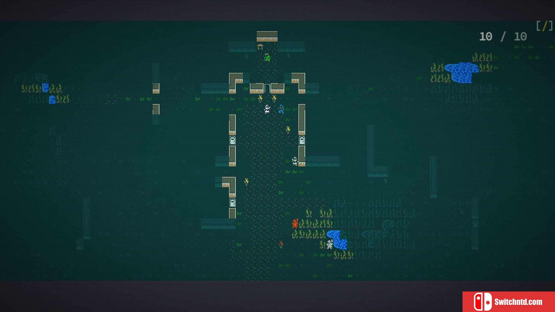 《像素洞穴大冒险（Caves of Qud）》v2.0.201.45 GOG硬盘版[EN]_1