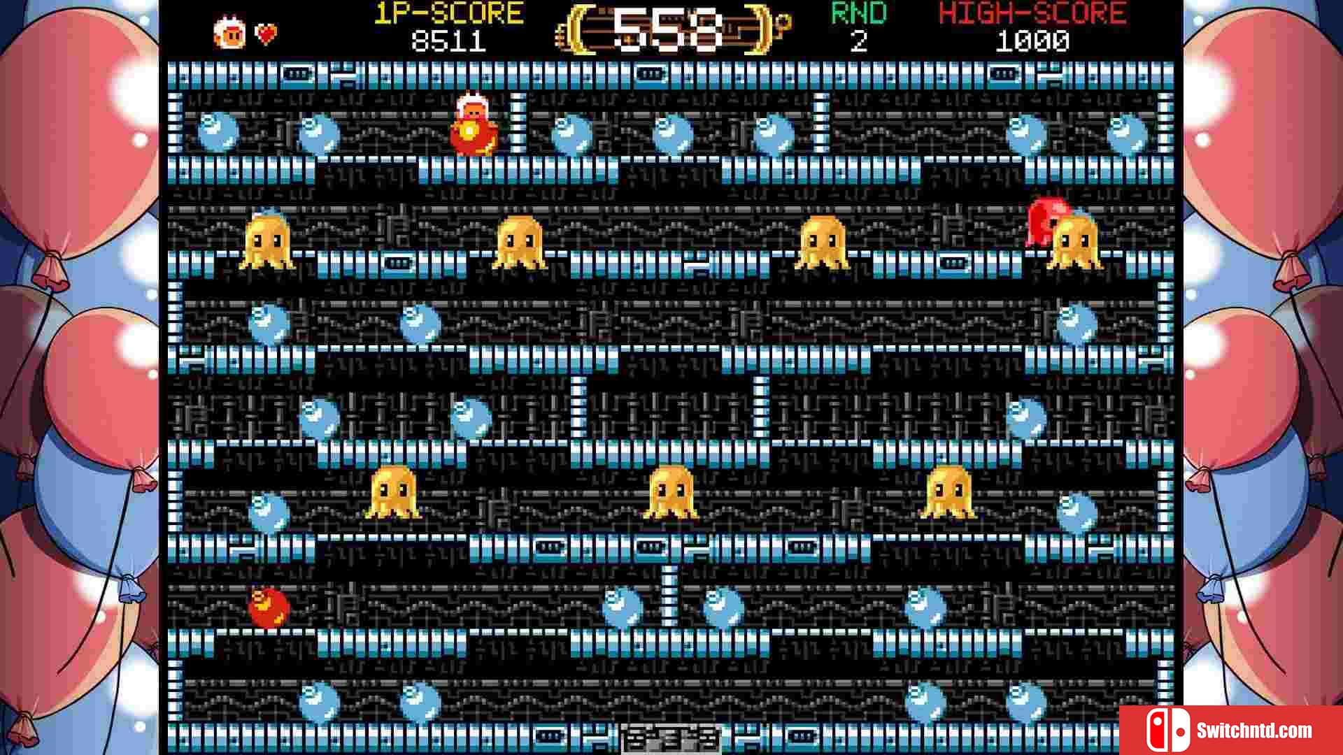 《塔米库（Tamiku）》Build 5564095 Chronos硬盘版[EN/JP]_5