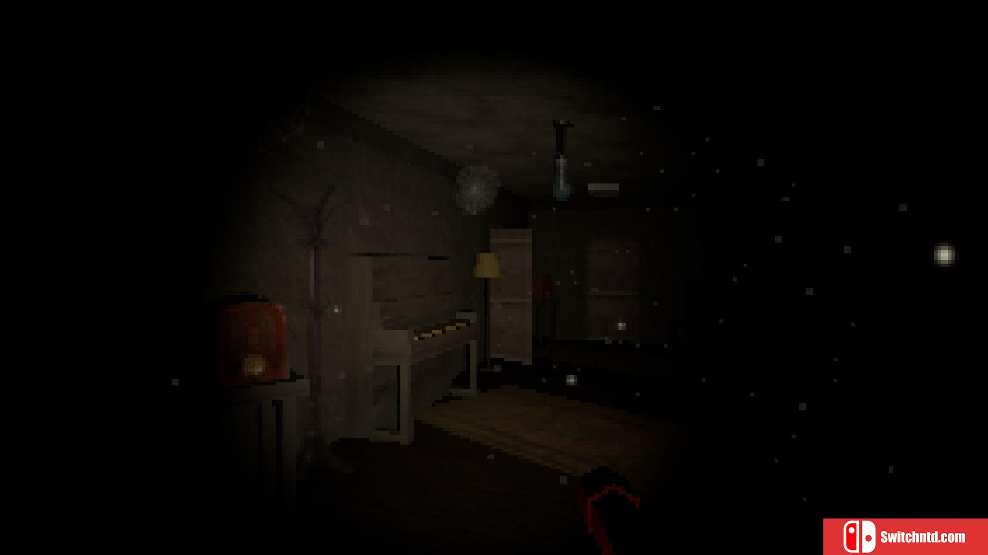 《汉迪哈里的鬼屋服务（Handy Harry's Haunted House Services）》EA P2P硬盘版[EN]_2