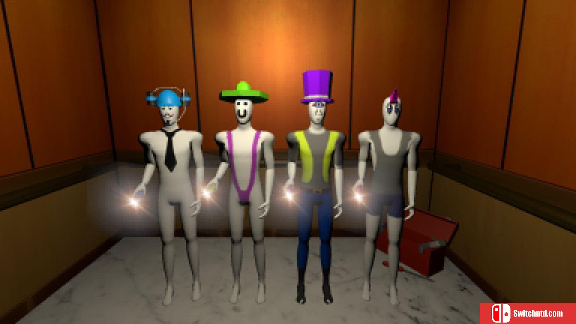 《汉迪哈里的鬼屋服务（Handy Harry's Haunted House Services）》EA P2P硬盘版[EN]_1
