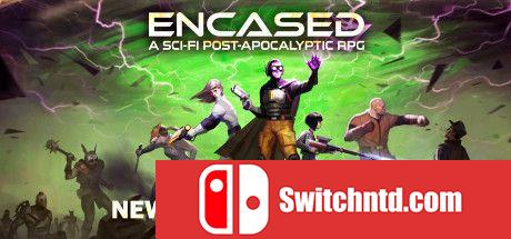 《圆顶：科幻后启示录RPG（Encased）》v0.18.911.1651 GOG硬盘版[EN]_0