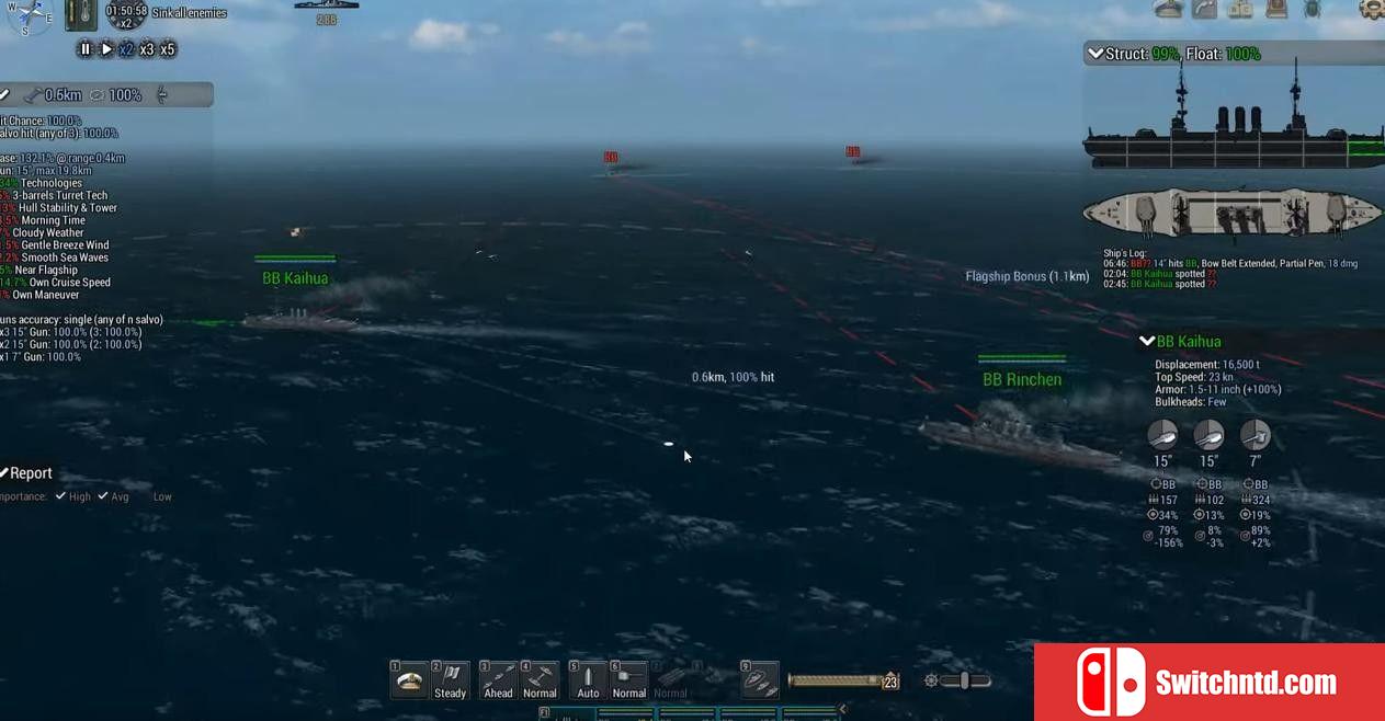 《终极海军上将：无畏舰（Ultimate Admiral: Dreadnoughts）》Alpha版 P2P硬盘版[EN]_3