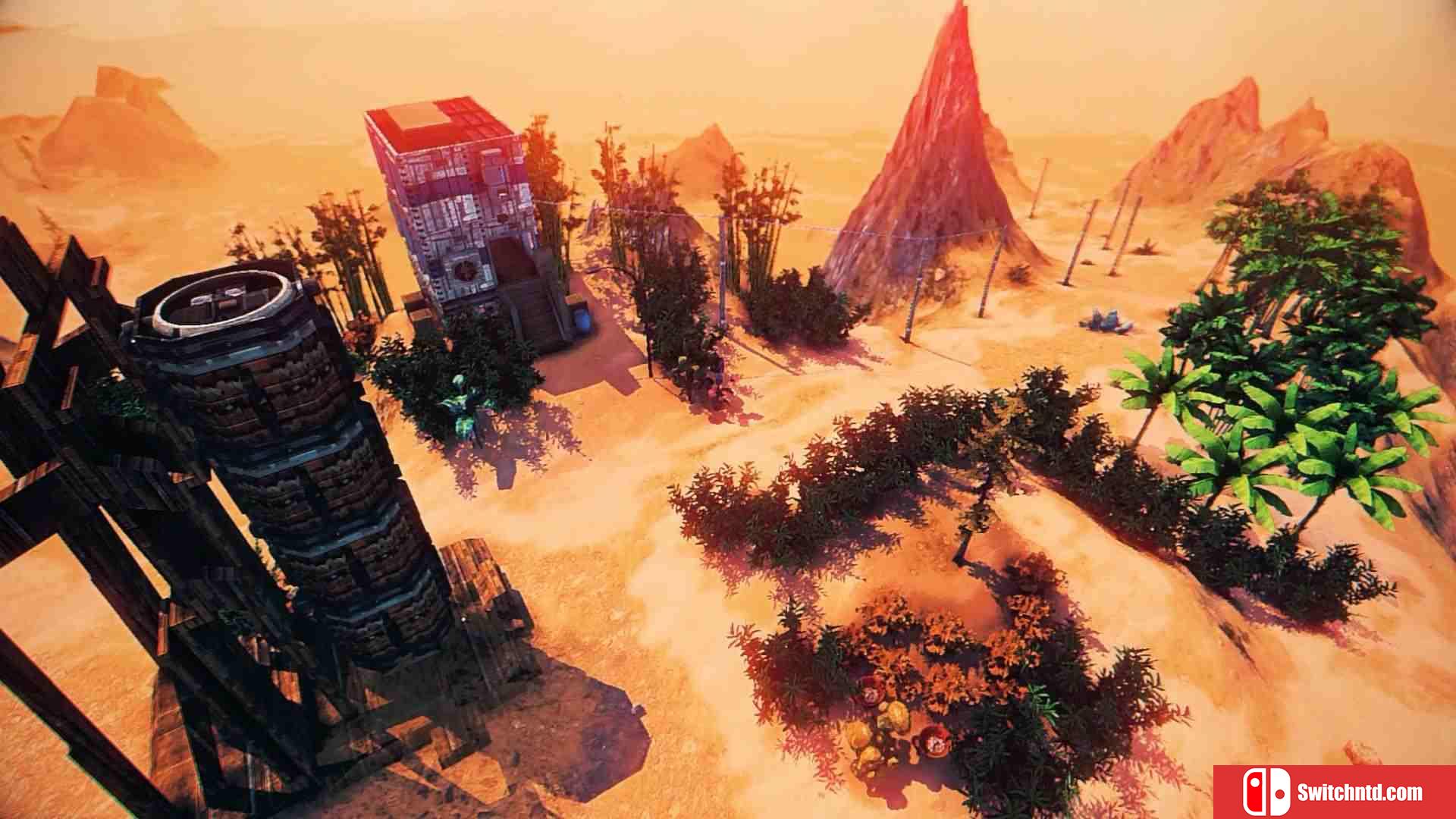 《拉格诺瑞姆（Ragnorium）》Build 5585795 Chronos硬盘版[EN]_1