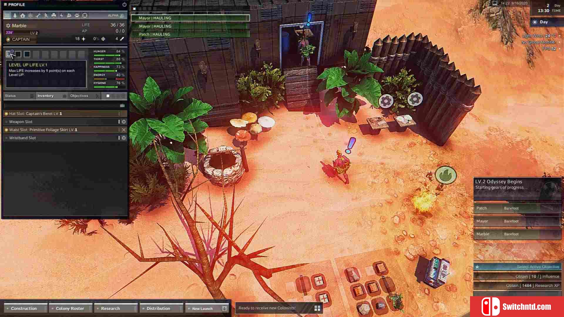 《拉格诺瑞姆（Ragnorium）》Build 5585795 Chronos硬盘版[EN]_3