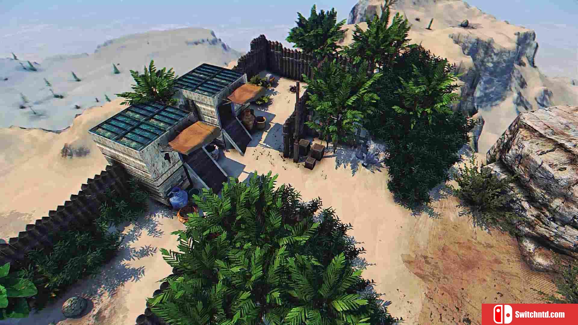 《拉格诺瑞姆（Ragnorium）》Build 5585795 Chronos硬盘版[EN]_4