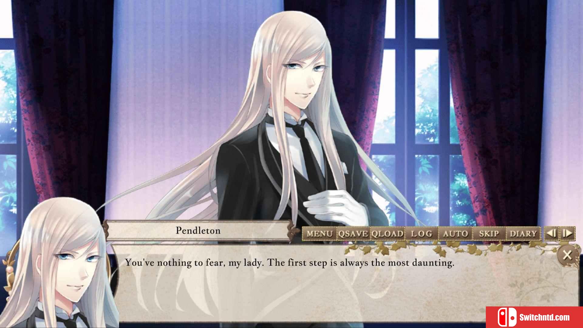 《伦敦侦探神秘事件（London Detective Mysteria）》v1.6 GOG硬盘版[EN/JP]_2