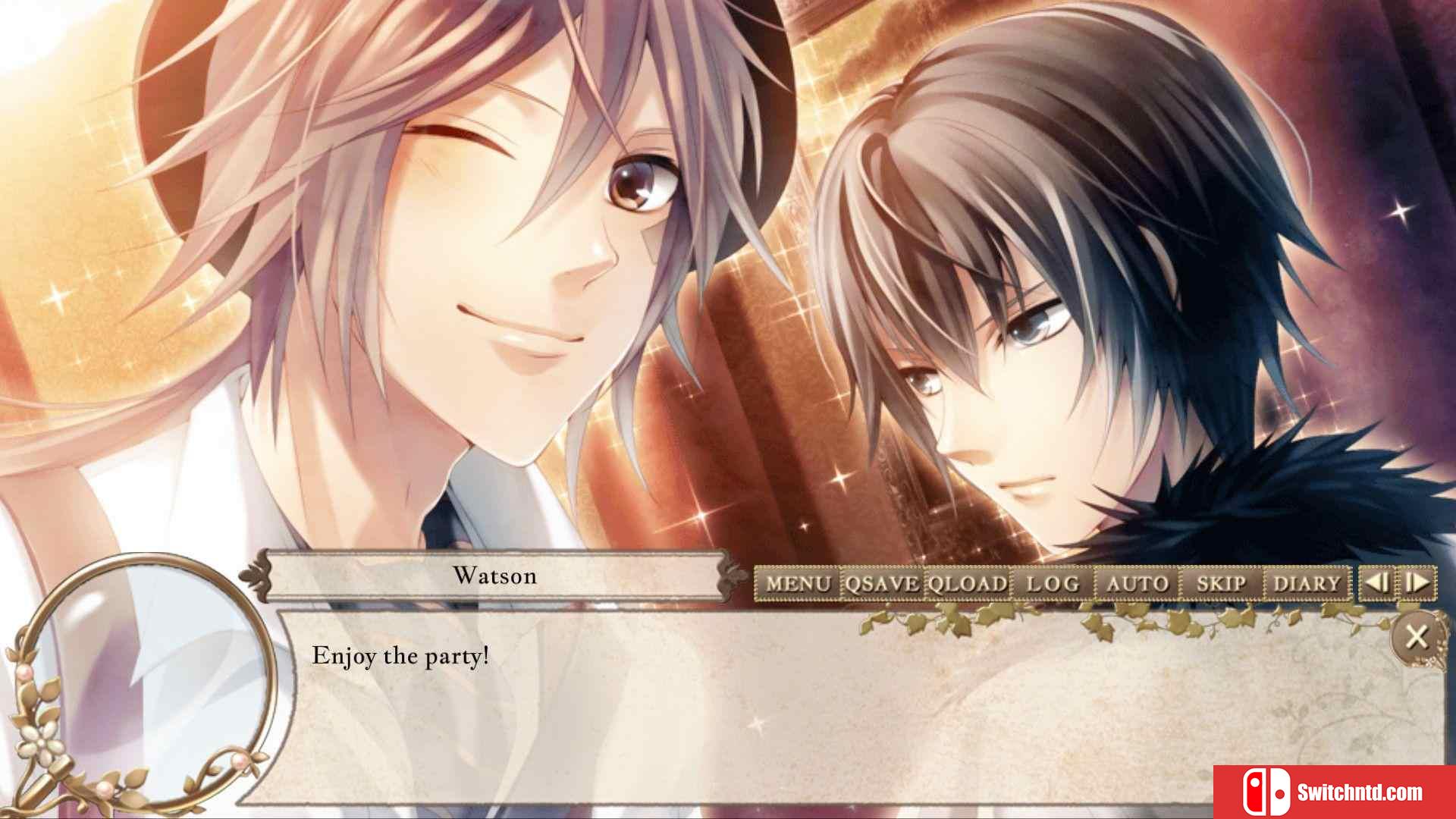 《伦敦侦探神秘事件（London Detective Mysteria）》v1.6 GOG硬盘版[EN/JP]_3