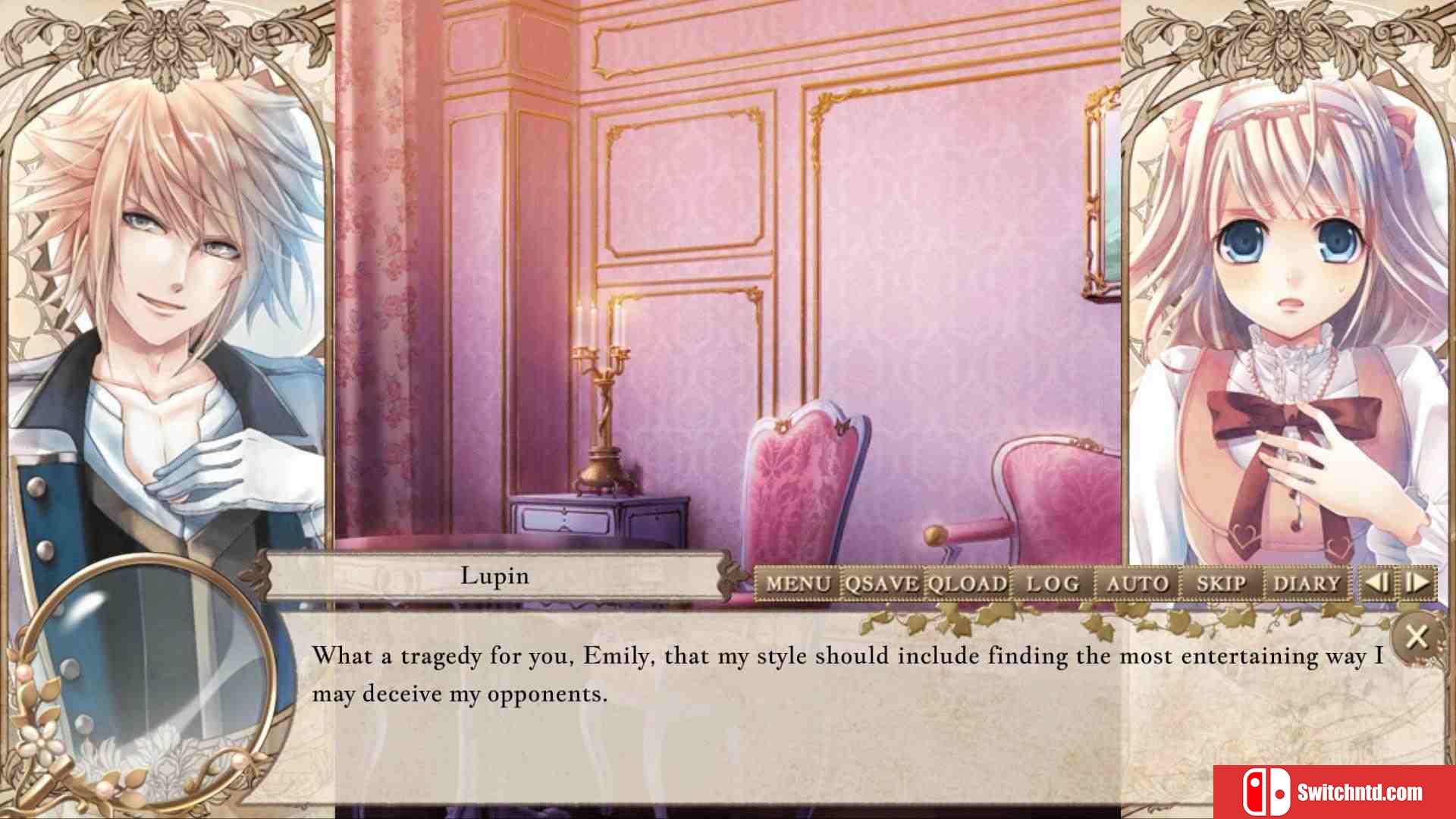 《伦敦侦探神秘事件（London Detective Mysteria）》v1.6 GOG硬盘版[EN/JP]_4