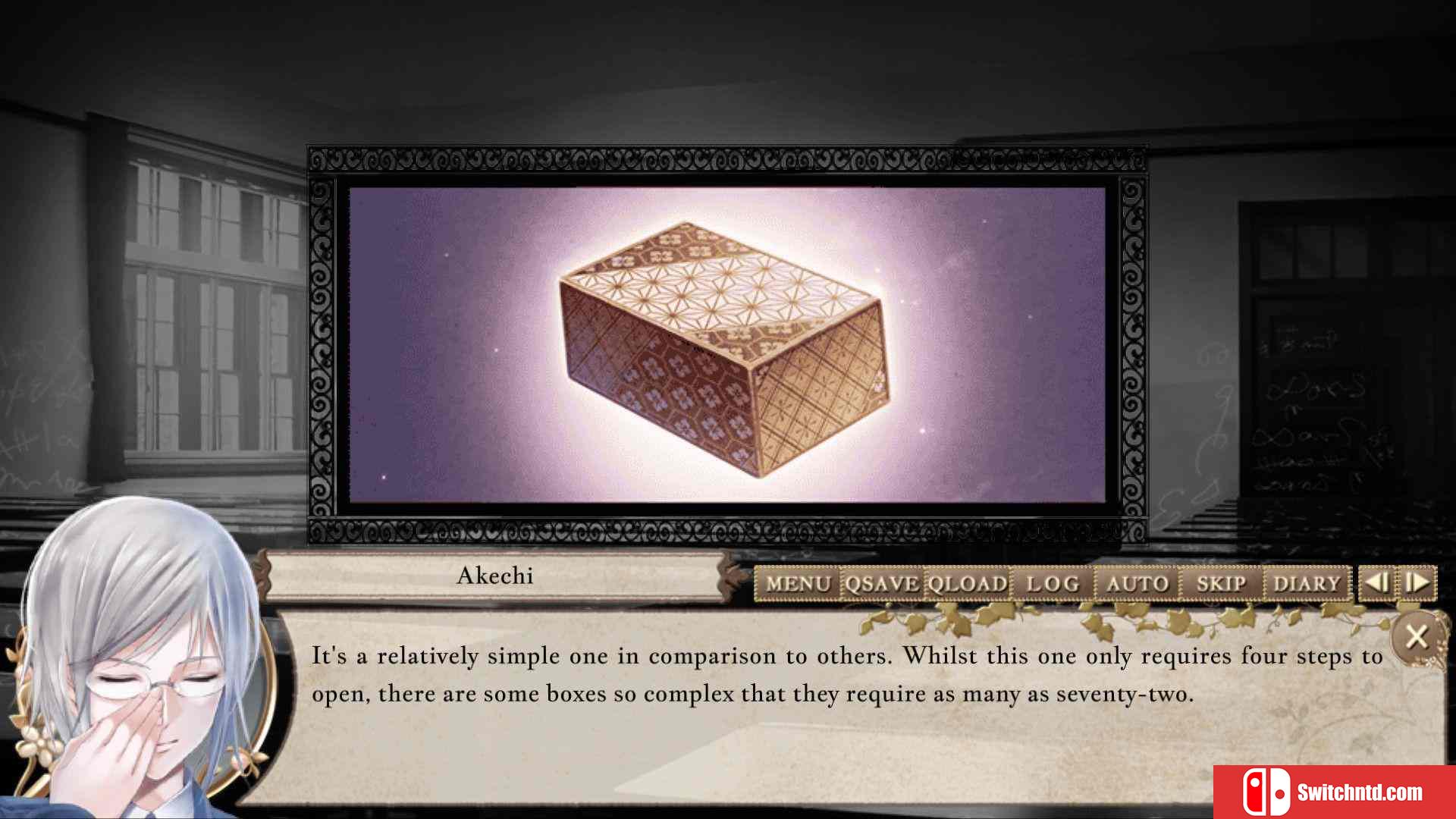 《伦敦侦探神秘事件（London Detective Mysteria）》v1.6 GOG硬盘版[EN/JP]_5
