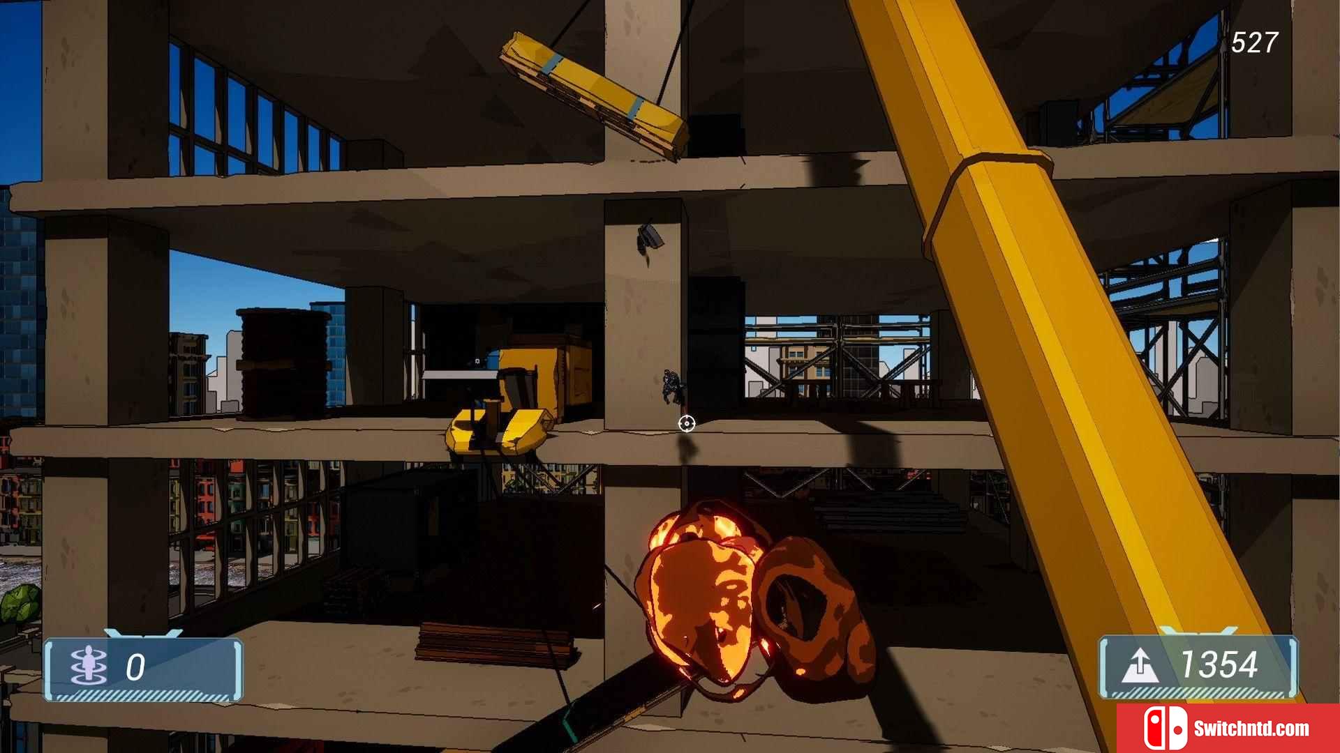 《放射火箭（Rad Rocket）》v19.09.2020 Haoose硬盘版[EN]_2