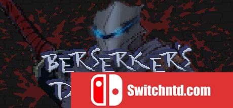 《狂暴者的降临（Berserker's Descent）》v19.09.2020 Haoose硬盘版[EN]_0