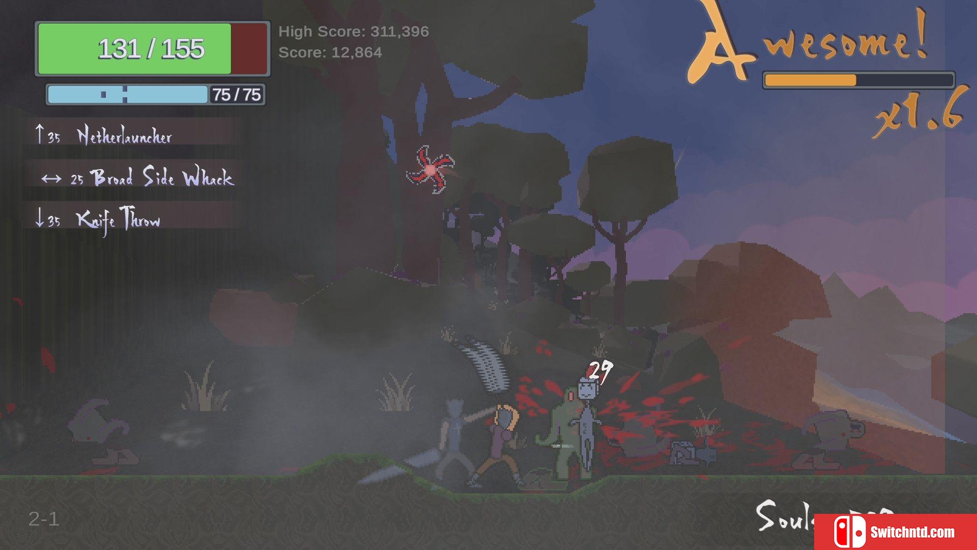 《狂暴者的降临（Berserker's Descent）》v19.09.2020 Haoose硬盘版[EN]_4