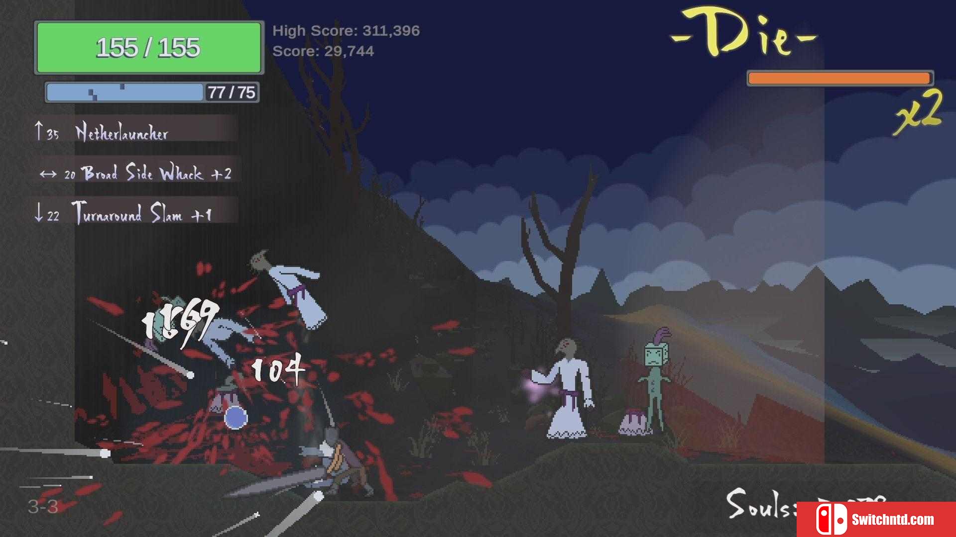 《狂暴者的降临（Berserker's Descent）》v19.09.2020 Haoose硬盘版[EN]_5