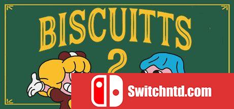 《饼干2（Biscuitts 2）》Build 5560815 Chronos硬盘版[EN]_0