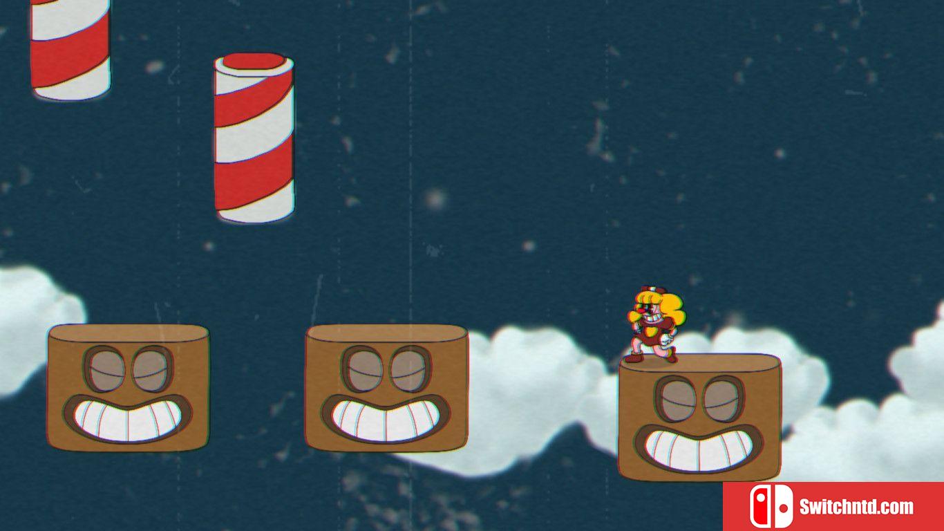 《饼干2（Biscuitts 2）》Build 5560815 Chronos硬盘版[EN]_4