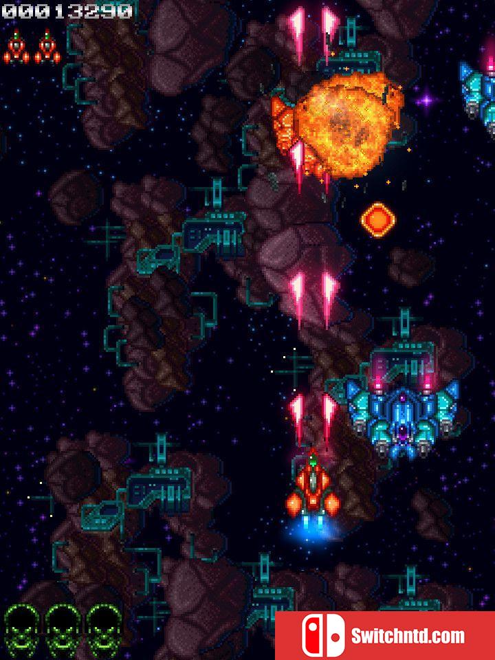 《危机联队（Crisis Wing）》DARKZER0硬盘版[EN]_1
