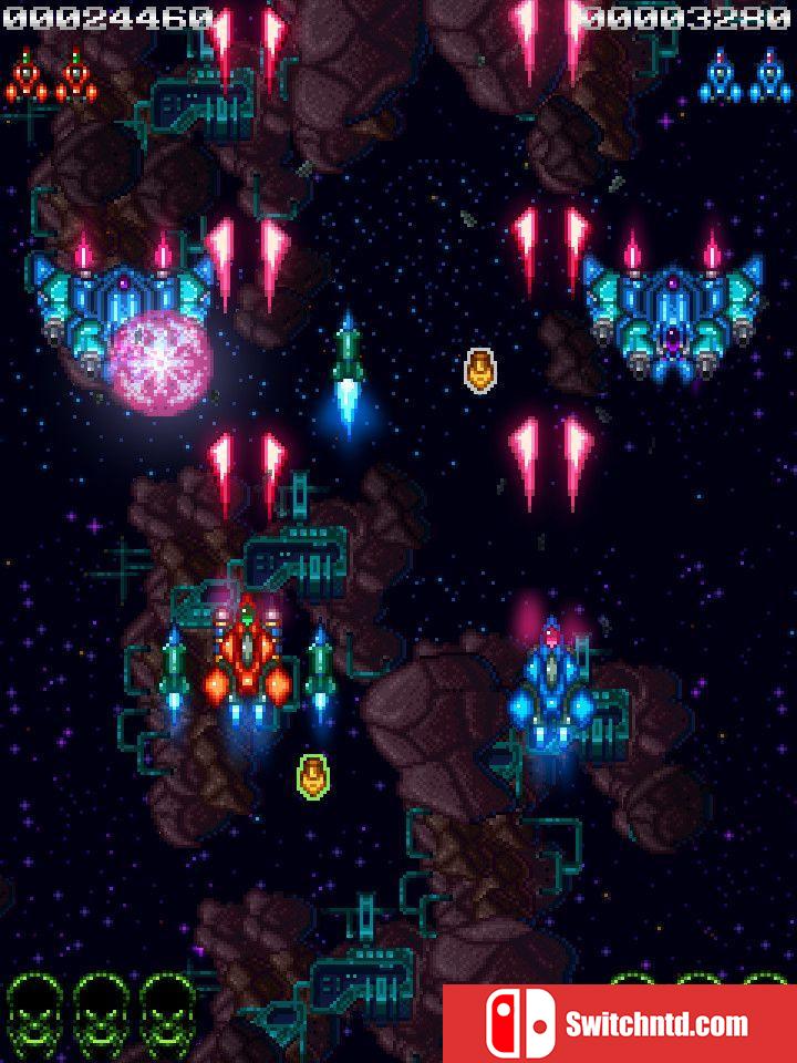 《危机联队（Crisis Wing）》DARKZER0硬盘版[EN]_5