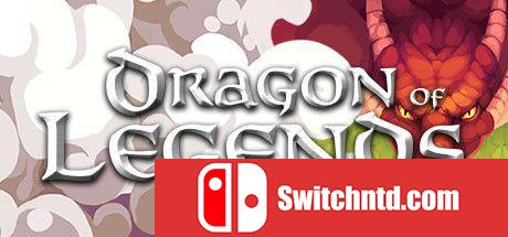 《伊瑟雷斯传奇（Dragon of Legends）》Build 2393757 Chronos硬盘版[EN]_0