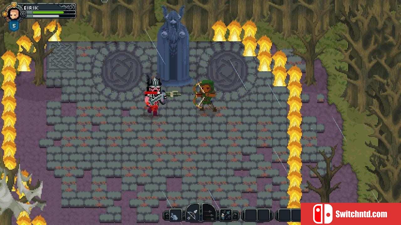 《伊瑟雷斯传奇（Dragon of Legends）》Build 2393757 Chronos硬盘版[EN]_5