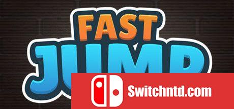 《快速跳跃（Fast Jump）》Build 5480600 Chronos硬盘版[EN]_0