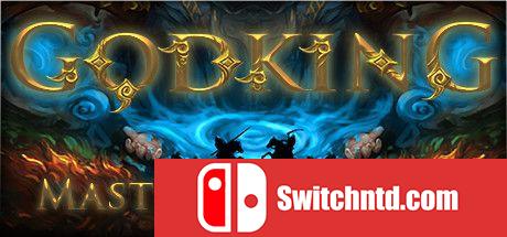 《神王：礼仪大师（Godking: Master of Rituals）》Build 5547252 Chronos硬盘版[EN]_0