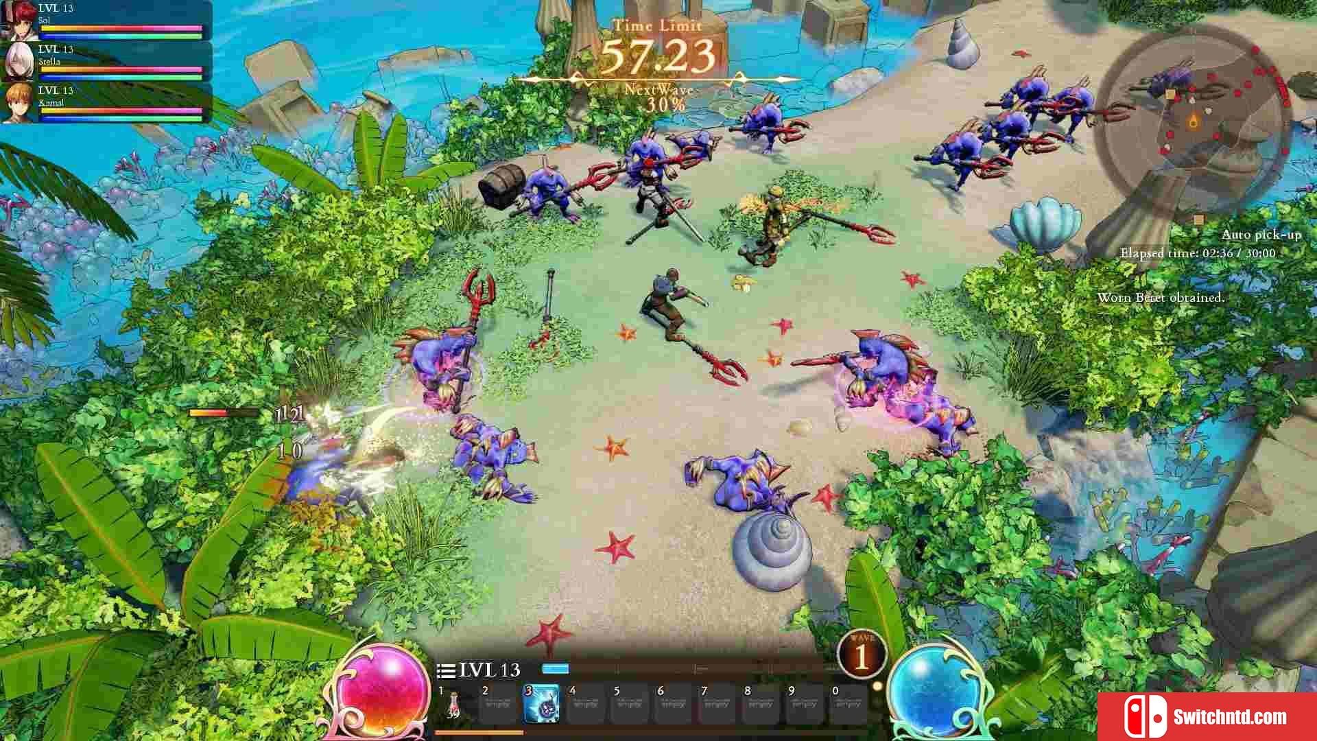 《黑曜石的遗产（OBCIDIAN LEGACY）》Build 1620000 Chronos免安装未加密版[EN]_2