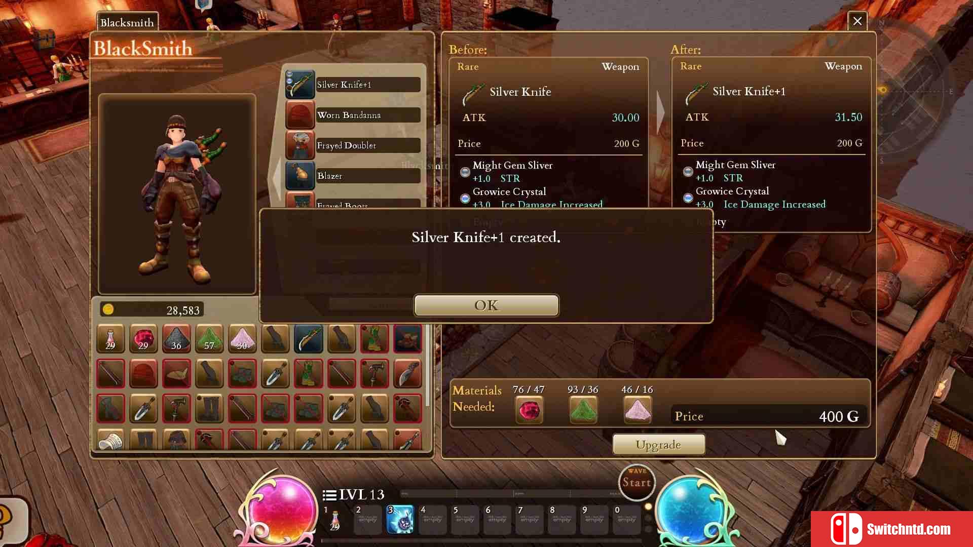 《黑曜石的遗产（OBCIDIAN LEGACY）》Build 1620000 Chronos免安装未加密版[EN]_4