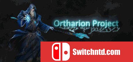 《奥萨里奥项目（Ortharion project）》Build 5540446 Chronos硬盘版[EN]_0