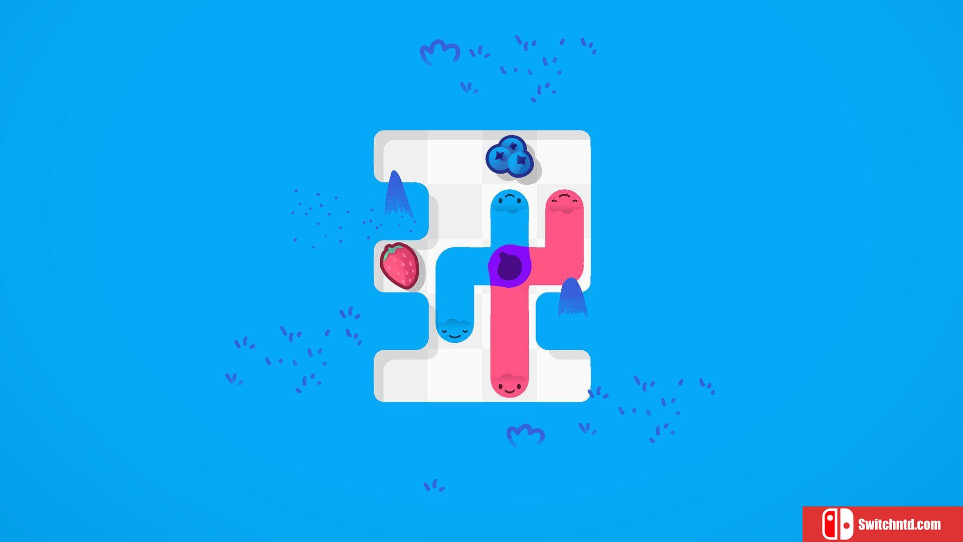 《SNIKS（SNIKS）》Build 5145185 Chronos硬盘版[EN]_2