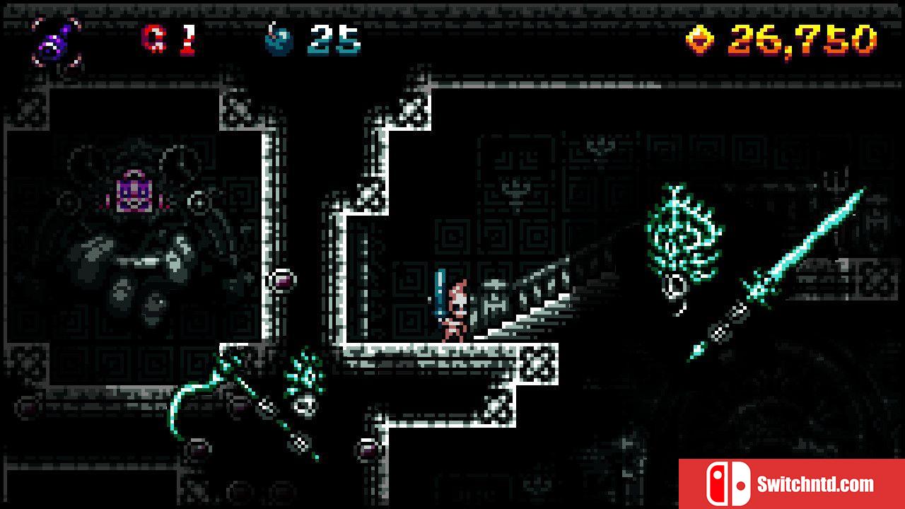 《灵魂深渊（Spirits Abyss）》v14.21 SiMPLEX硬盘版[EN]_2