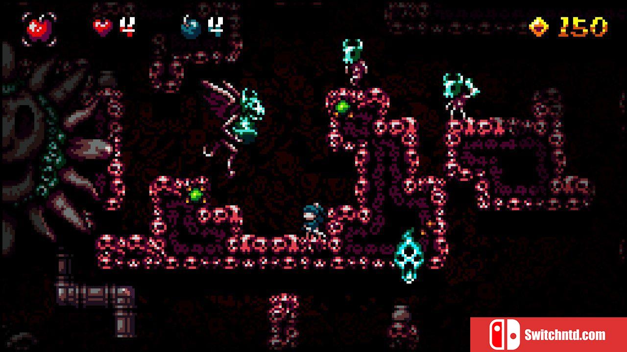 《灵魂深渊（Spirits Abyss）》v14.21 SiMPLEX硬盘版[EN]_3