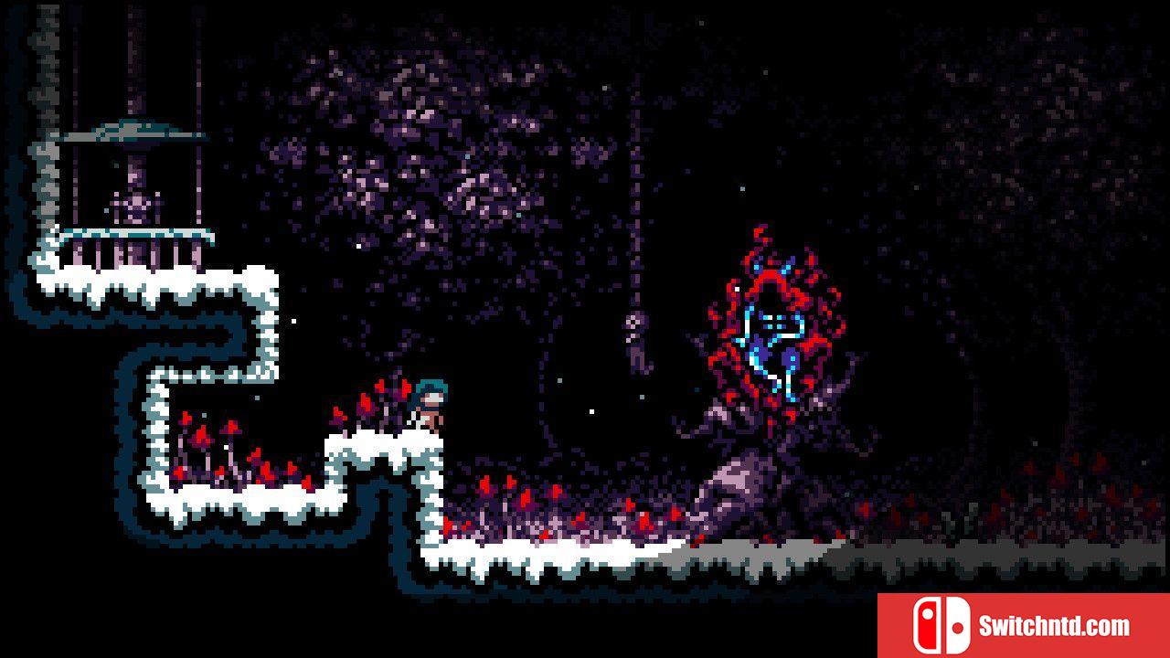 《灵魂深渊（Spirits Abyss）》v14.21 SiMPLEX硬盘版[EN]_5