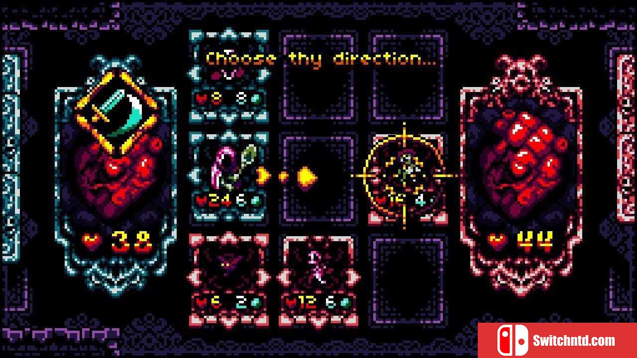 《灵魂深渊（Spirits Abyss）》v14.21 SiMPLEX硬盘版[EN]_4