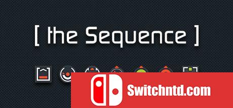 《The Sequence（[the Sequence]）》Build 1025247 Chronos硬盘版[EN]_0