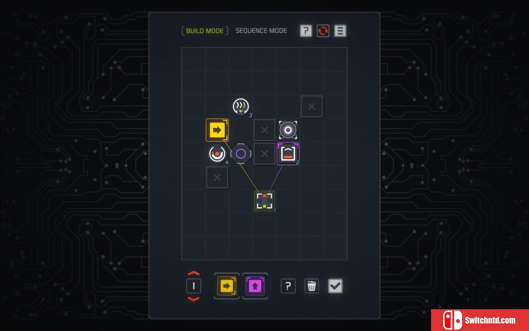 《The Sequence（[the Sequence]）》Build 1025247 Chronos硬盘版[EN]_3