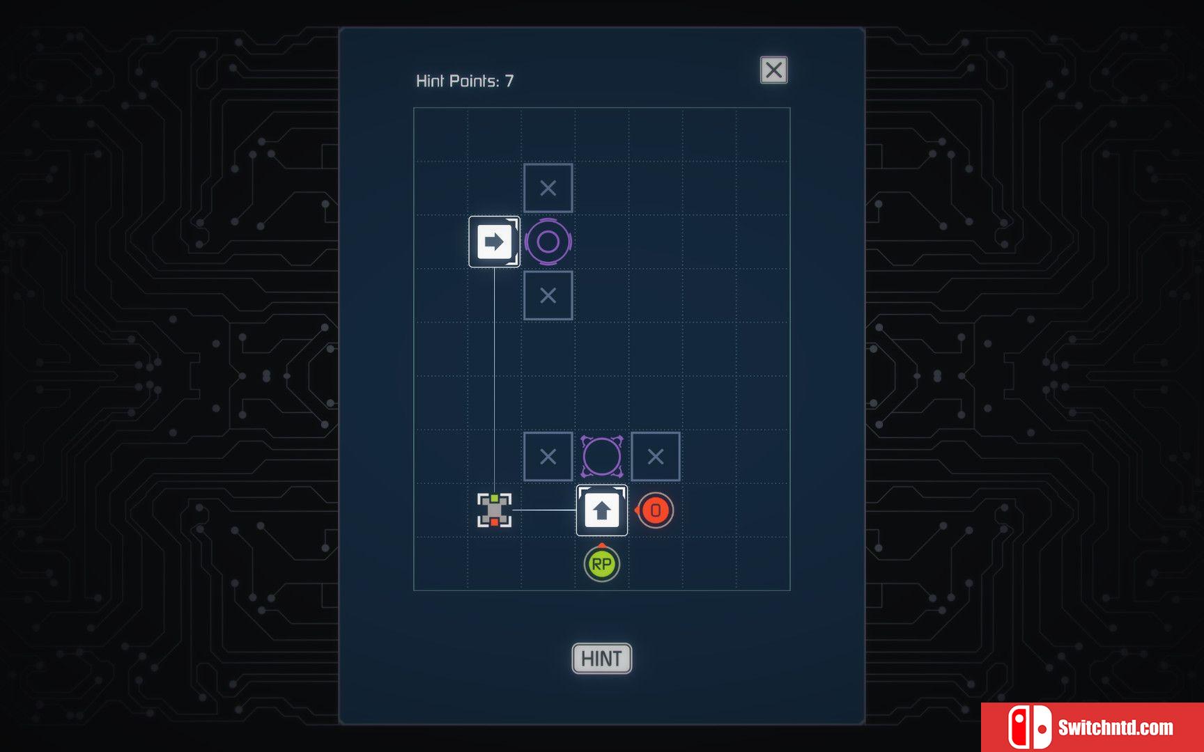 《The Sequence（[the Sequence]）》Build 1025247 Chronos硬盘版[EN]_5