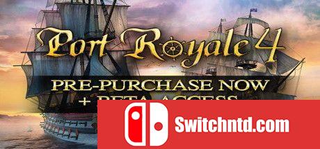 《海商王4（Port Royale 4）》集成Buccaneers DLC CODEX镜像版[EN]_0