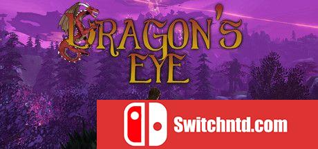 《龙之眼（Dragon's Eye）》Build 5566502 Chronos硬盘版[EN]_0