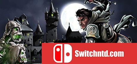 《碎剑者（Swordbreaker The Game）》Build 1032736 Valtrix1982硬盘版[EN]_0