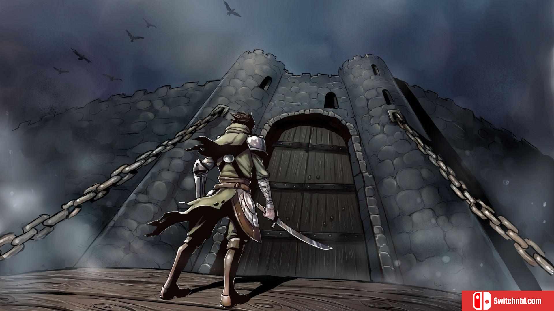 《碎剑者（Swordbreaker The Game）》Build 1032736 Valtrix1982硬盘版[EN]_1